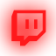 Cardive - Social Icon Twitch