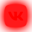 Cardive - Social Icon VK