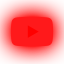 Cardive - Social Icon YouTube