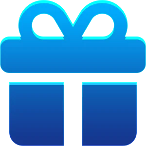 Chill Gaming - Alert Icon Sub Gift