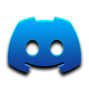 Chill Gaming - Social Icon Discord