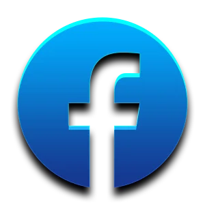 Chill Gaming - Social Icon Facebook