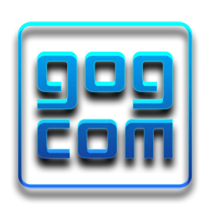 Chill Gaming - Social Icon GOG