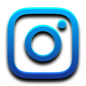 Chill Gaming - Social Icon Instagram