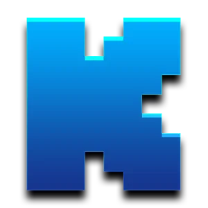 Chill Gaming - Social Icon Kick