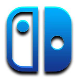 Chill Gaming - Social Icon Nintendo