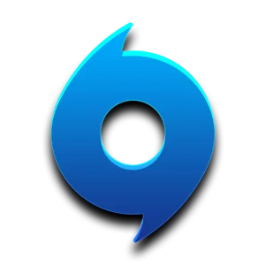 Chill Gaming - Social Icon Origin