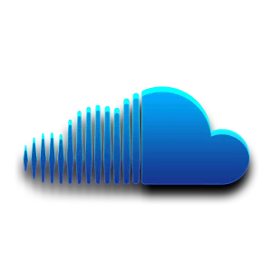 Chill Gaming - Social Icon Soundcloud