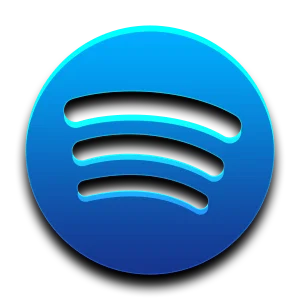 Chill Gaming - Social Icon Spotify