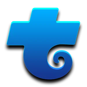Chill Gaming - Social Icon Trovo