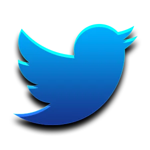 Chill Gaming - Social Icon Twitter