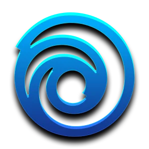 Chill Gaming - Social Icon Ubisoft