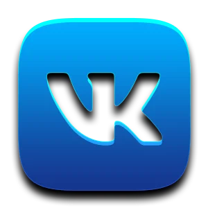 Chill Gaming - Social Icon VK