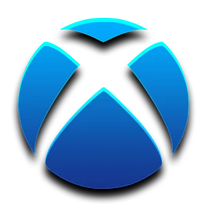 Chill Gaming - Social Icon XBox