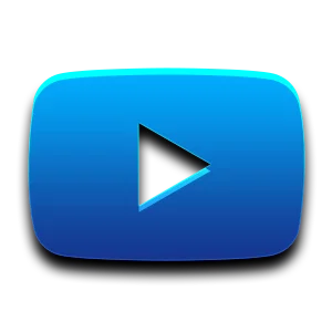 Chill Gaming - Social Icon YouTube