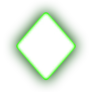 Christmas Lights - Alert Icon Cheer