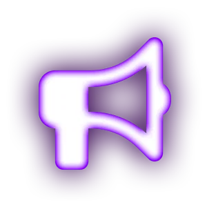 Christmas Lights - Alert Icon Shoutout