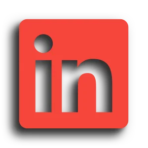 ClassicConsole - Social Icon Linkedin