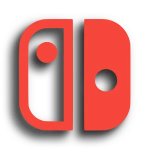 ClassicConsole - Social Icon Nintendo