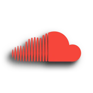 ClassicConsole - Social Icon Soundcloud