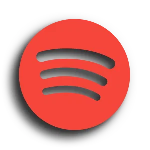ClassicConsole - Social Icon Spotify