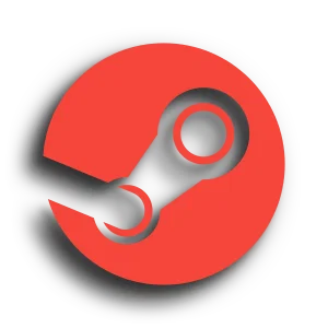 ClassicConsole - Social Icon Steam