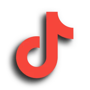 ClassicConsole - Social Icon TikTok