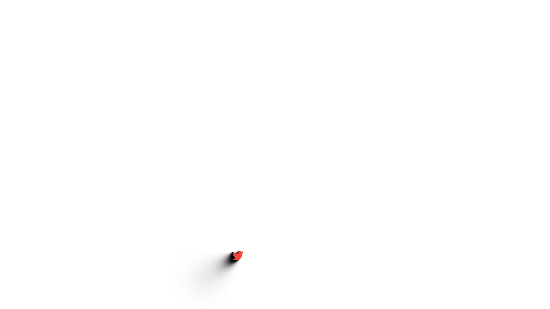 ClassicConsole - Social Icon Twitter