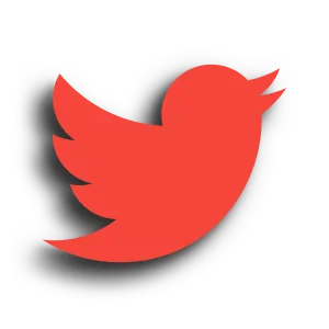 ClassicConsole - Social Icon Twitter