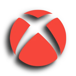 ClassicConsole - Social Icon XBox