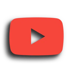 ClassicConsole - Social Icon YouTube