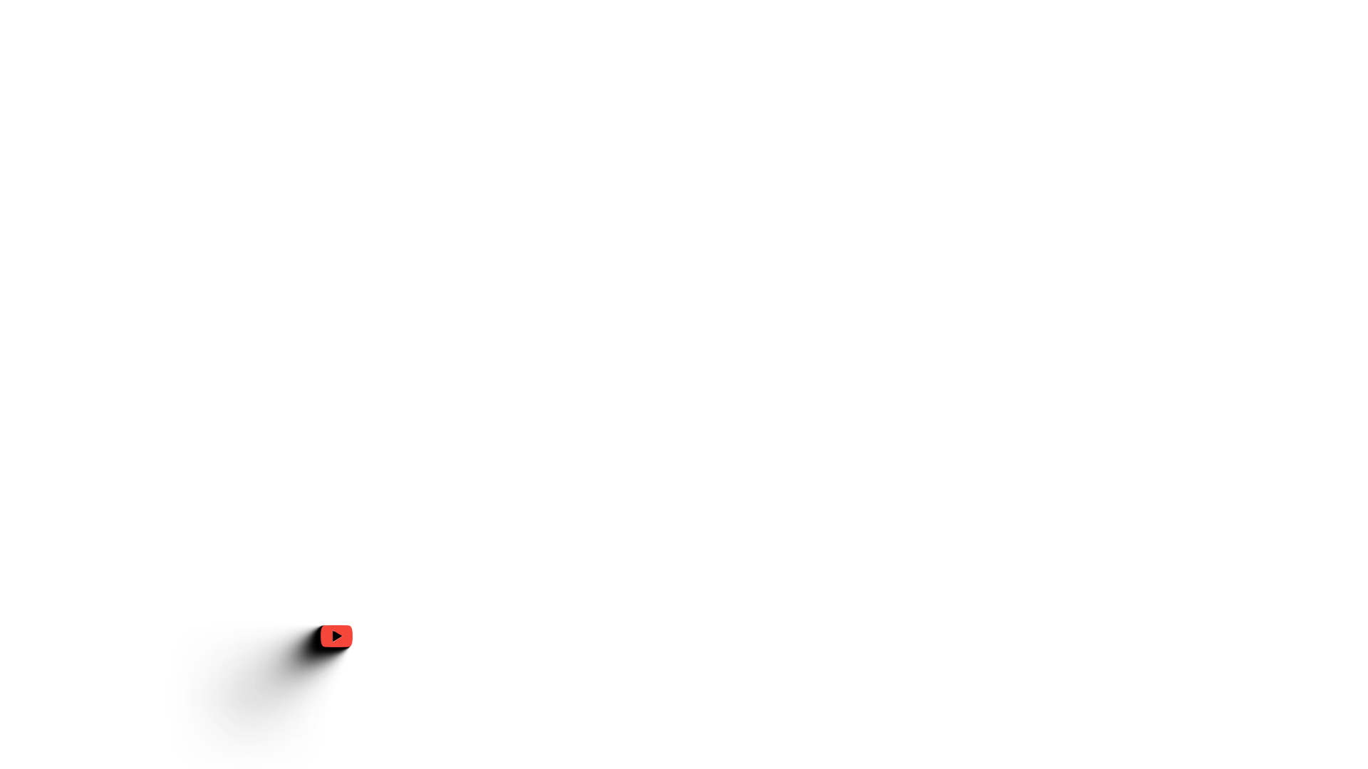 ClassicConsole - Social Icon YouTube
