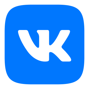 ColdWar - Social Icon VK