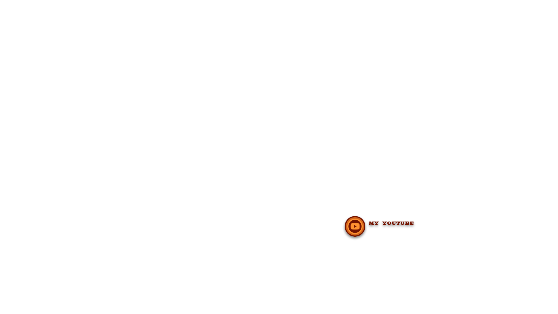 Cowboy - Social Icon YouTube