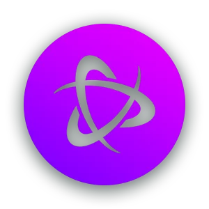 Crease - Social Icon BattleNet