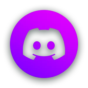 Crease - Social Icon Discord