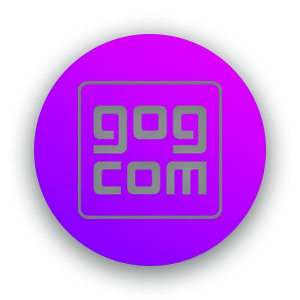 Crease - Social Icon GOG