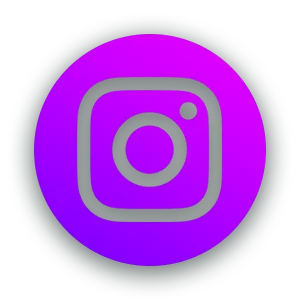 Crease - Social Icon Instagram
