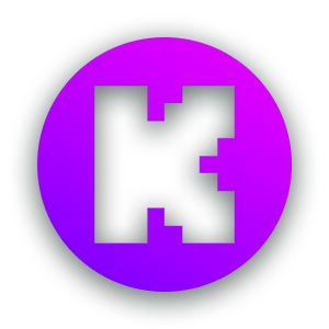 Crease - Social Icon Kick