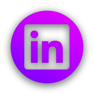 Crease - Social Icon Linkedin