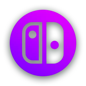 Crease - Social Icon Nintendo