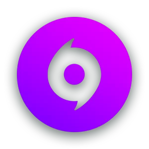 Crease - Social Icon Origin
