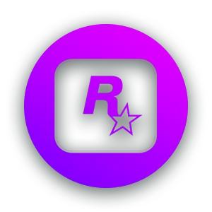Crease - Social Icon Rockstar