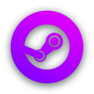 Crease - Social Icon Steam