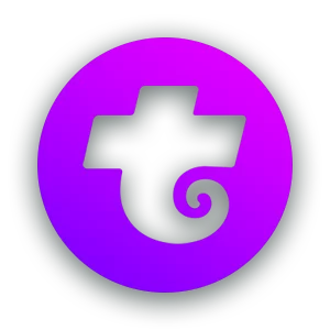 Crease - Social Icon Trovo