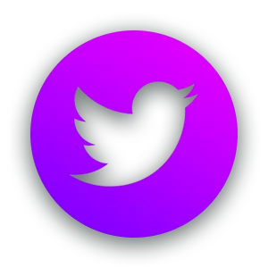 Crease - Social Icon Twitter