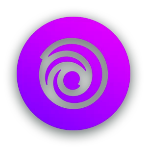 Crease - Social Icon Ubisoft