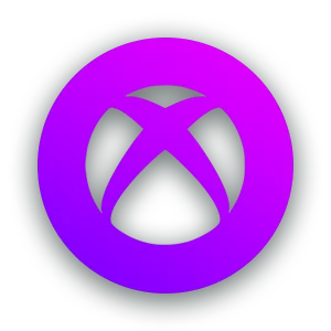 Crease - Social Icon XBox