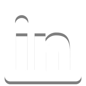 Creative - Social Icon Linkedin