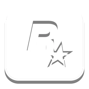 Creative - Social Icon Rockstar